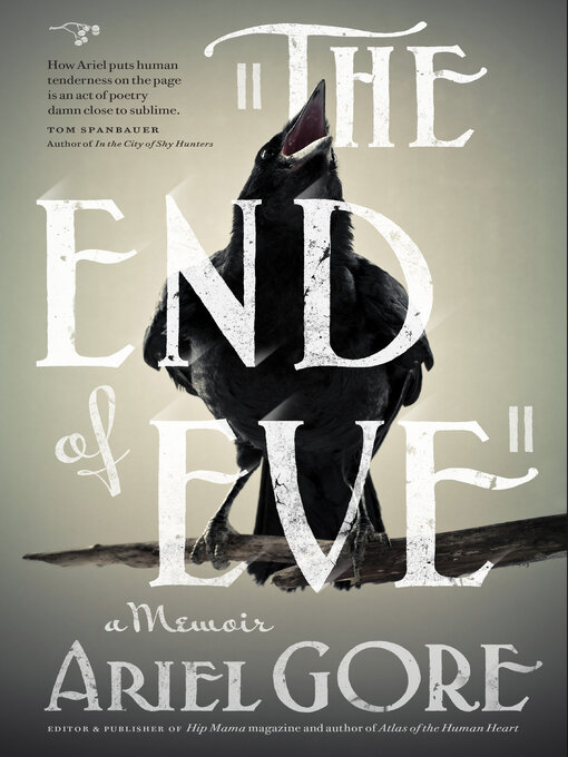 Title details for The End of Eve by Ariel Gore - Available